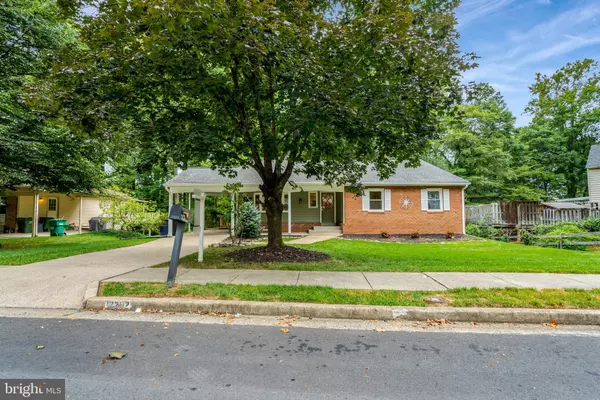 Woodbridge, VA 22192,12202 HARBOR DR