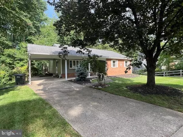 Woodbridge, VA 22192,12202 HARBOR DR