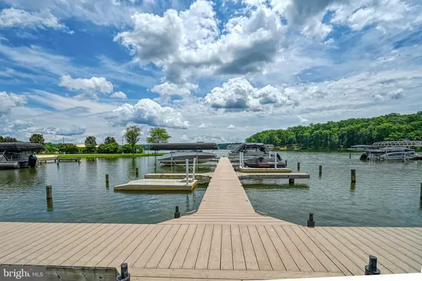 LOT 4 PINEWOOD DR, Mineral, VA 23117