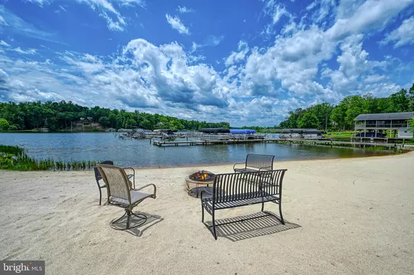 Mineral, VA 23117,LOT 4 PINEWOOD DR