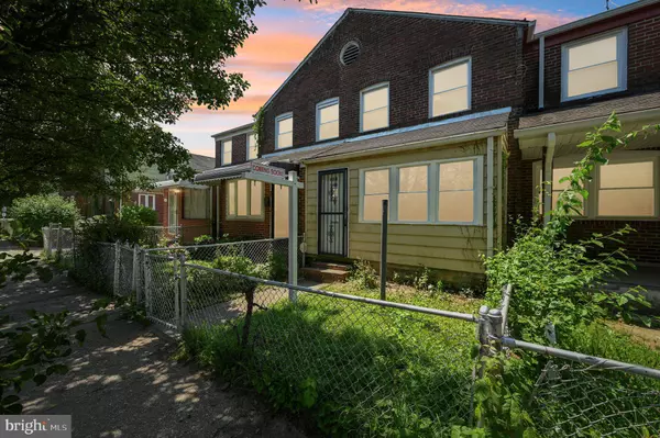 Dundalk, MD 21222,414 AVONDALE RD