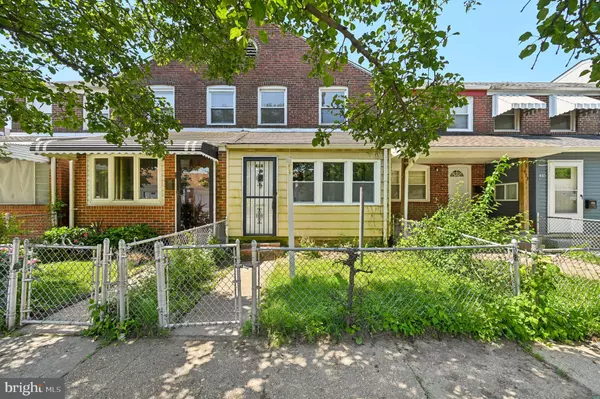 Dundalk, MD 21222,414 AVONDALE RD