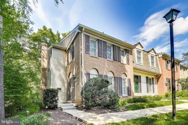 11942 BARGATE CT, Rockville, MD 20852