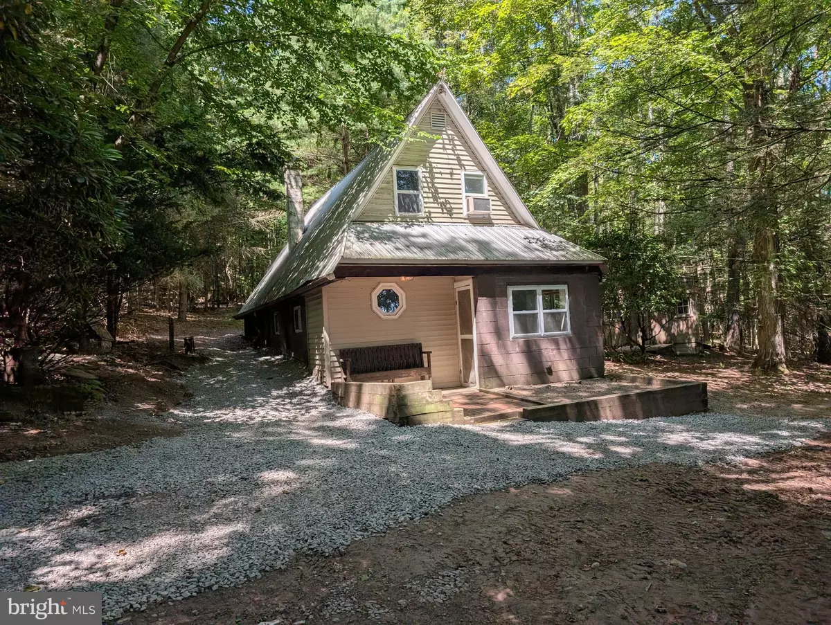Benton, PA 17814,271 KEARKUFF RD