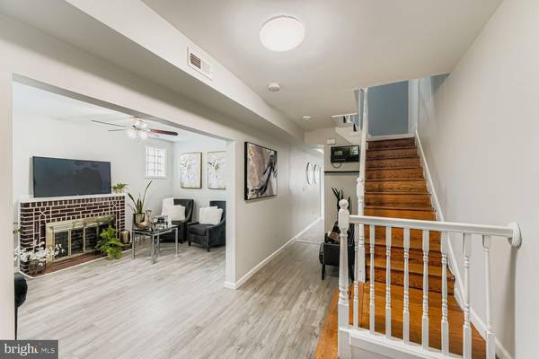 Baltimore, MD 21217,1901 GWYNNS FALLS PKWY