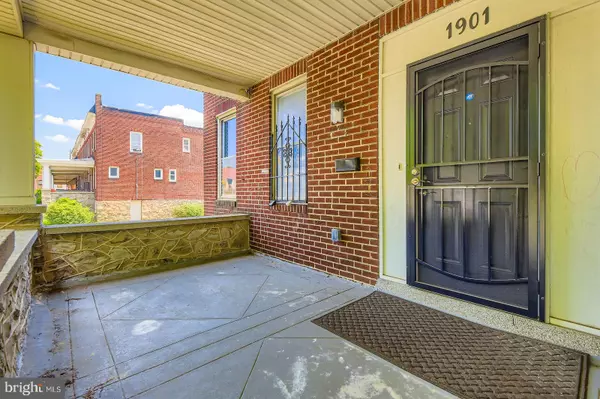 Baltimore, MD 21217,1901 GWYNNS FALLS PKWY