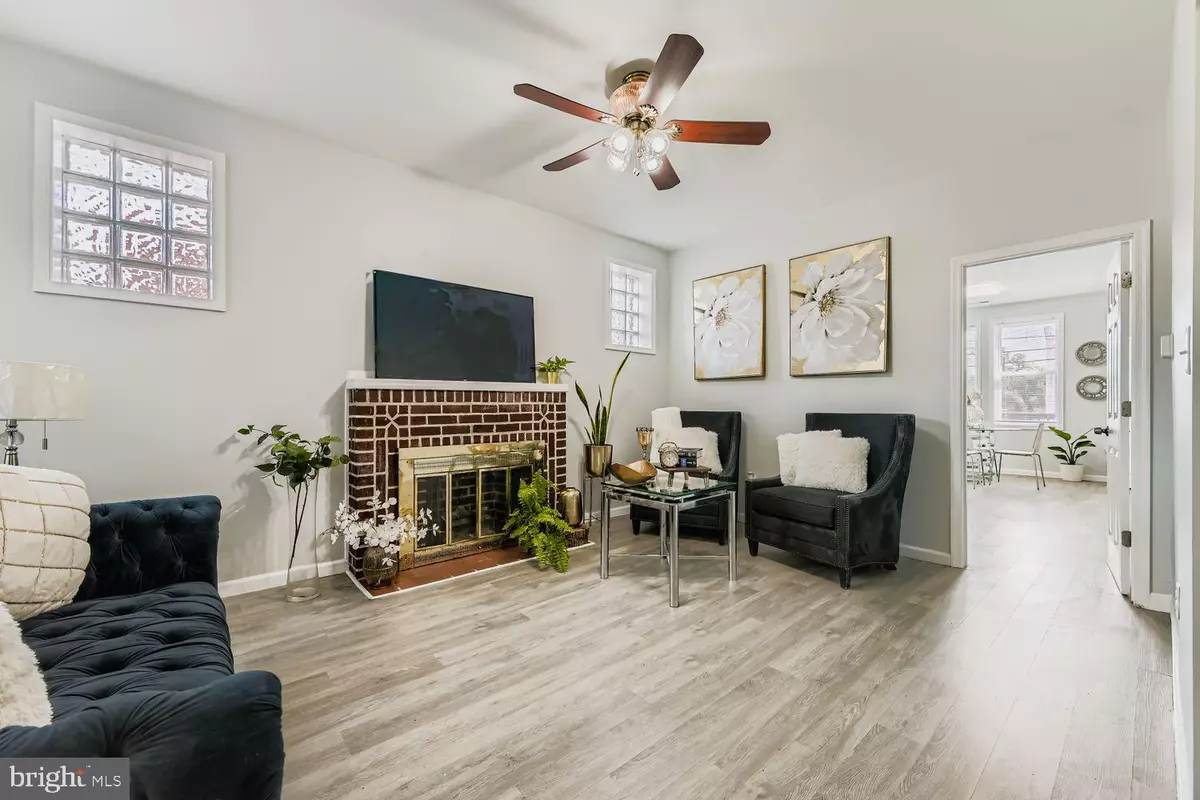 Baltimore, MD 21217,1901 GWYNNS FALLS PKWY