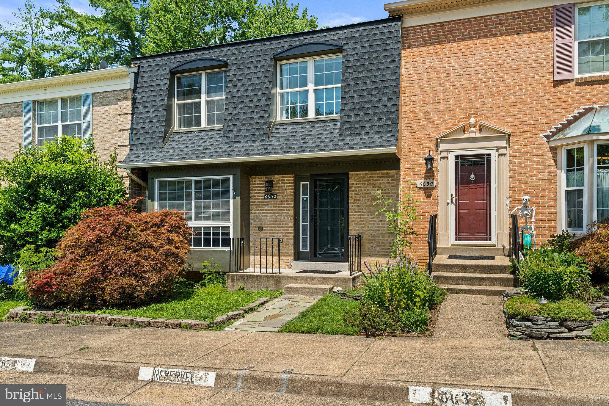 Springfield, VA 22152,6632 GREEN ASH DR