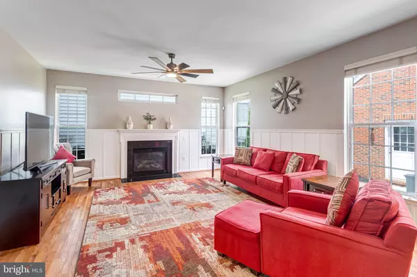 Gainesville, VA 20155,18009 DENSWORTH MEWS
