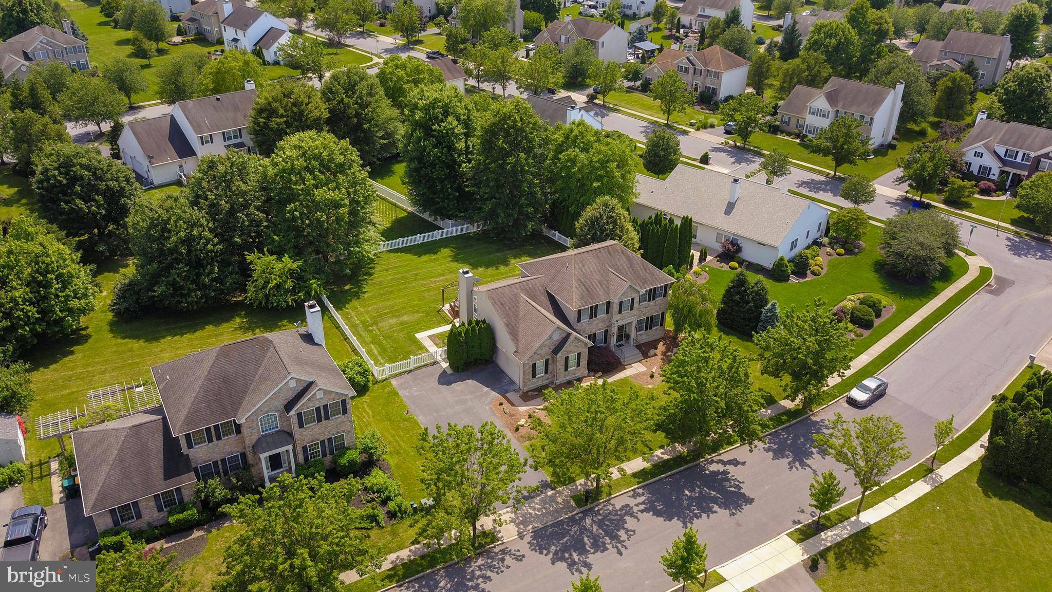 Easton, PA 18045,3960 MOUNTAIN VIEW AVE