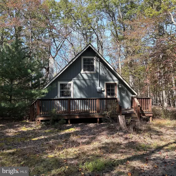 979 RITTER DR, Capon Bridge, WV 26711