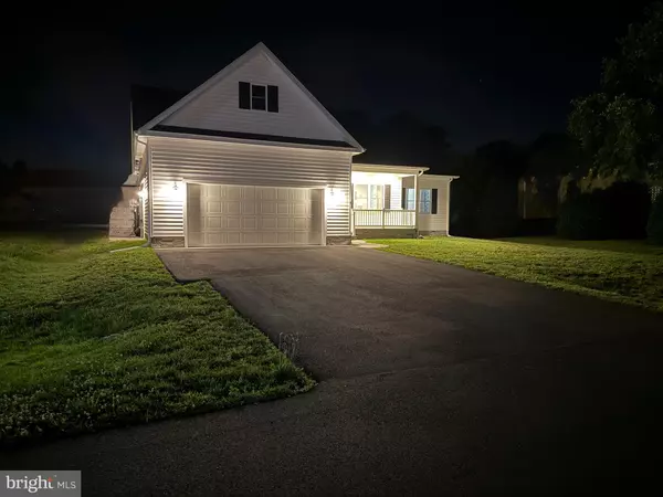 Ocean View, DE 19970,4 PLANTATION CT