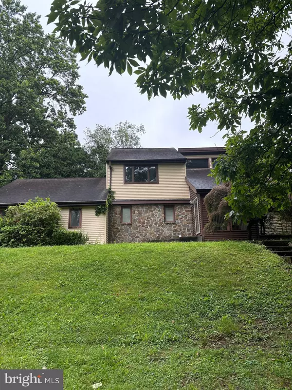 Coatesville, PA 19320,176 PRATTS DAM RD