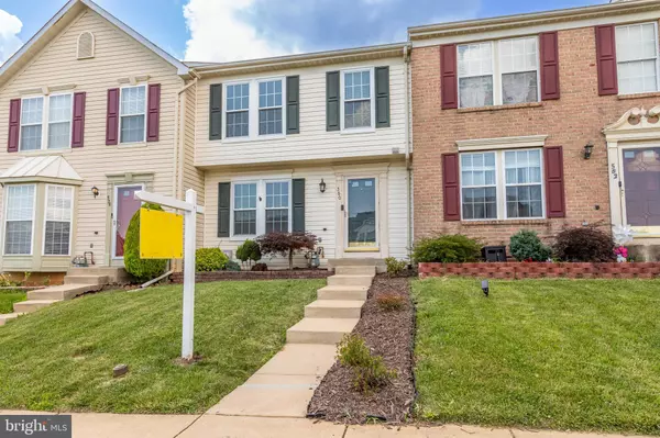 580 MACINTOSH CIR, Joppa, MD 21085