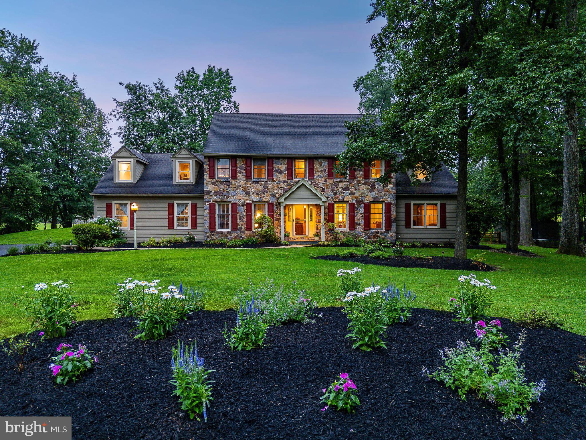 Doylestown, PA 18902,2959 ANTLER DR
