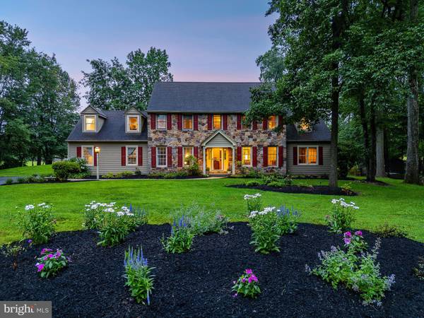 Doylestown, PA 18902,2959 ANTLER DR