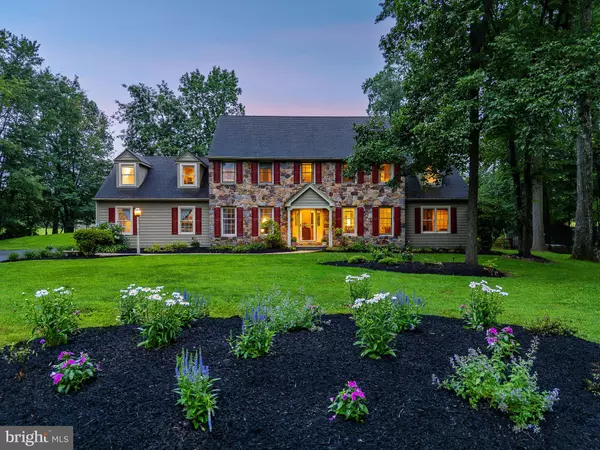 Doylestown, PA 18902,2959 ANTLER DR