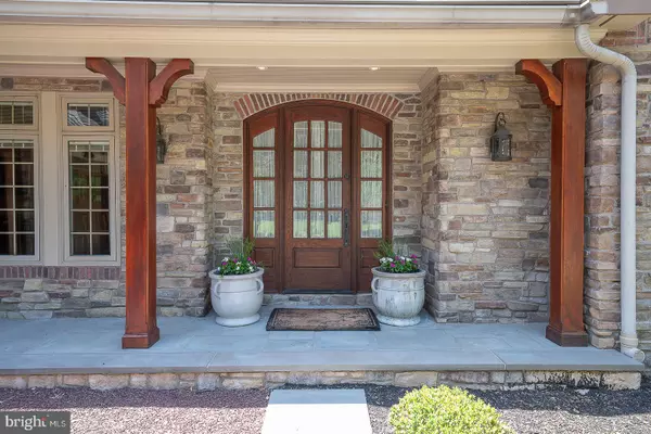 Wynnewood, PA 19096,226 MCCLENAGHAN MILL RD