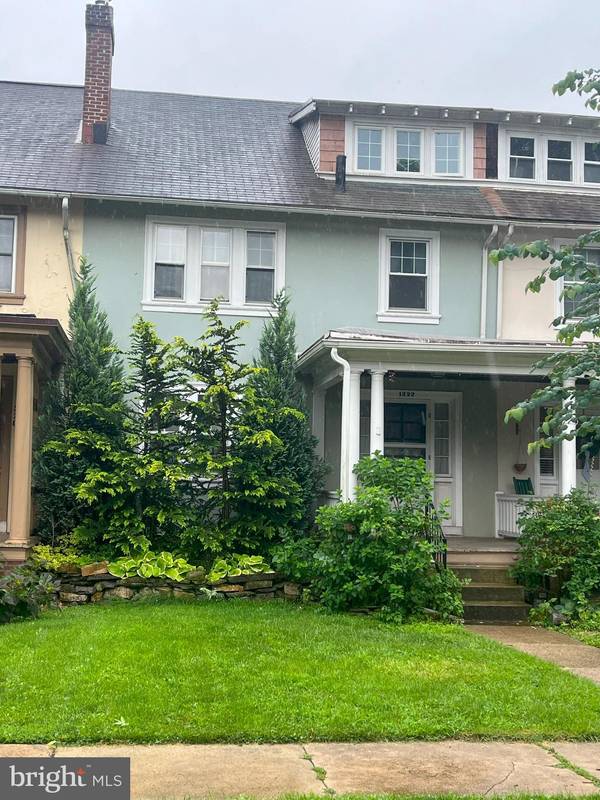 1322 GARFIELD AVE, Wyomissing, PA 19610