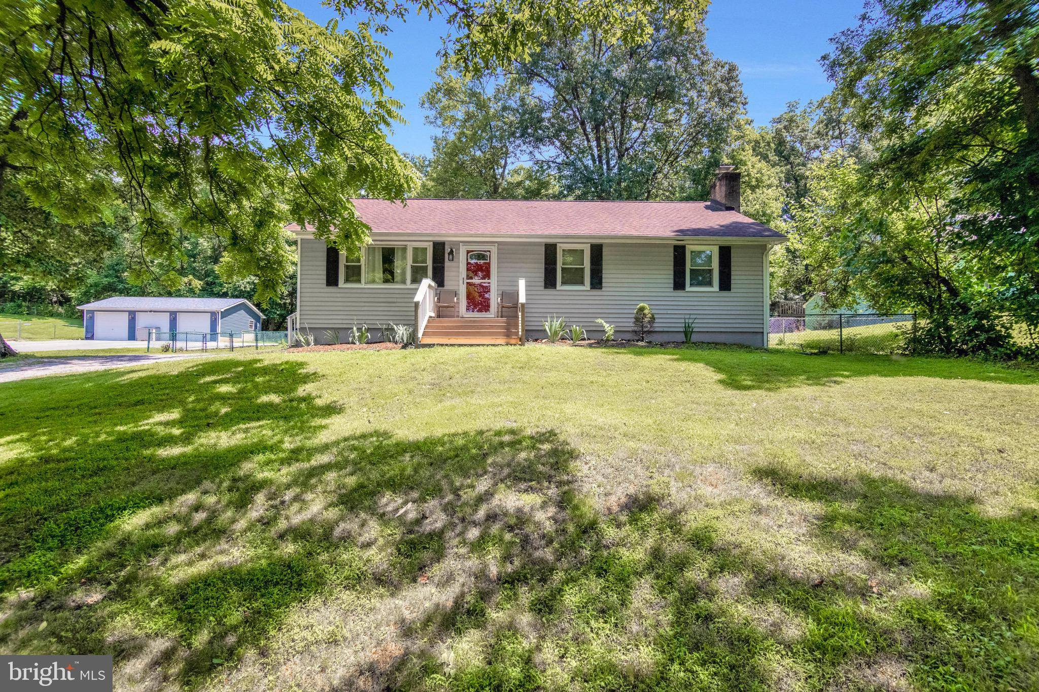 Martinsburg, WV 25403,844 RIDGE RD S