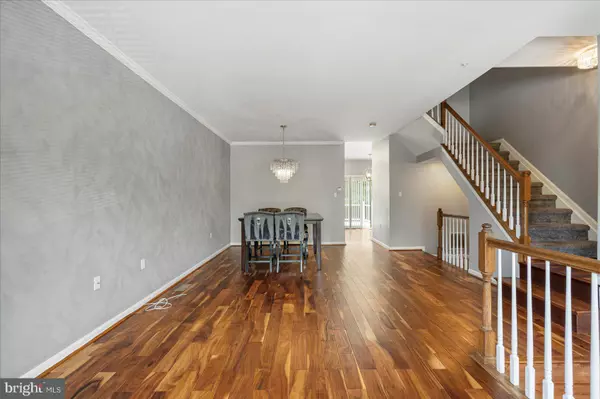 Randallstown, MD 21133,47 HORSEMAN