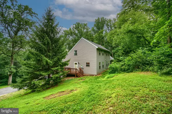 Pequea, PA 17565,25 RED HILL RD