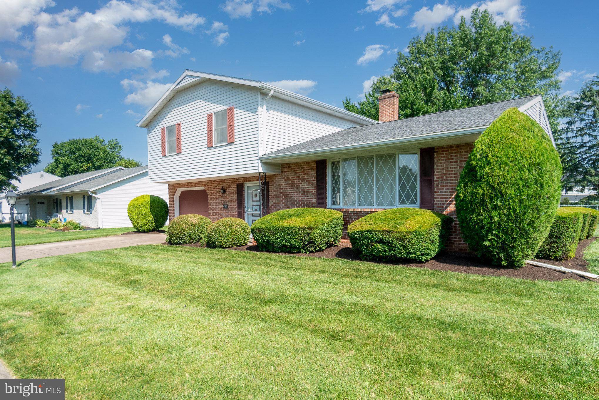 Mechanicsburg, PA 17055,909 E COOVER ST
