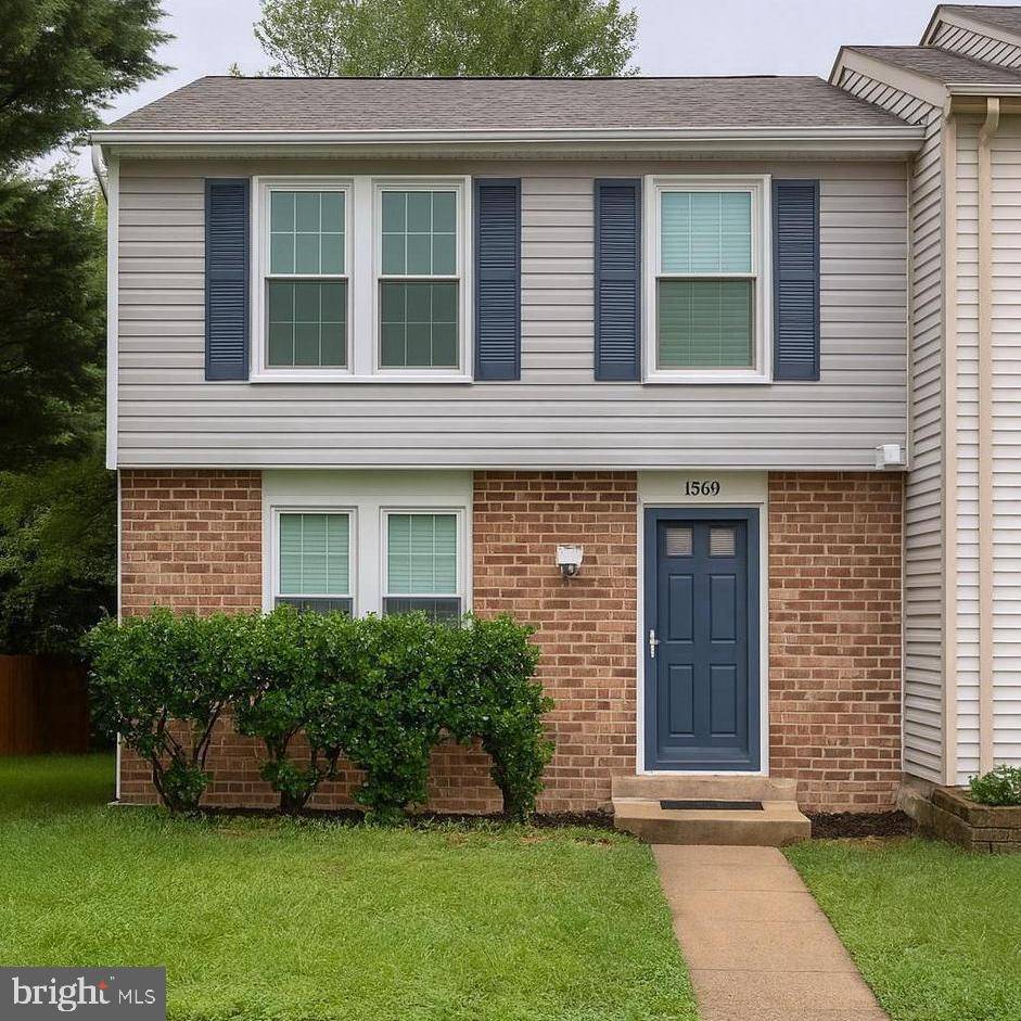 13639 CLARENDON SPRINGS CT, Centreville, VA 20121