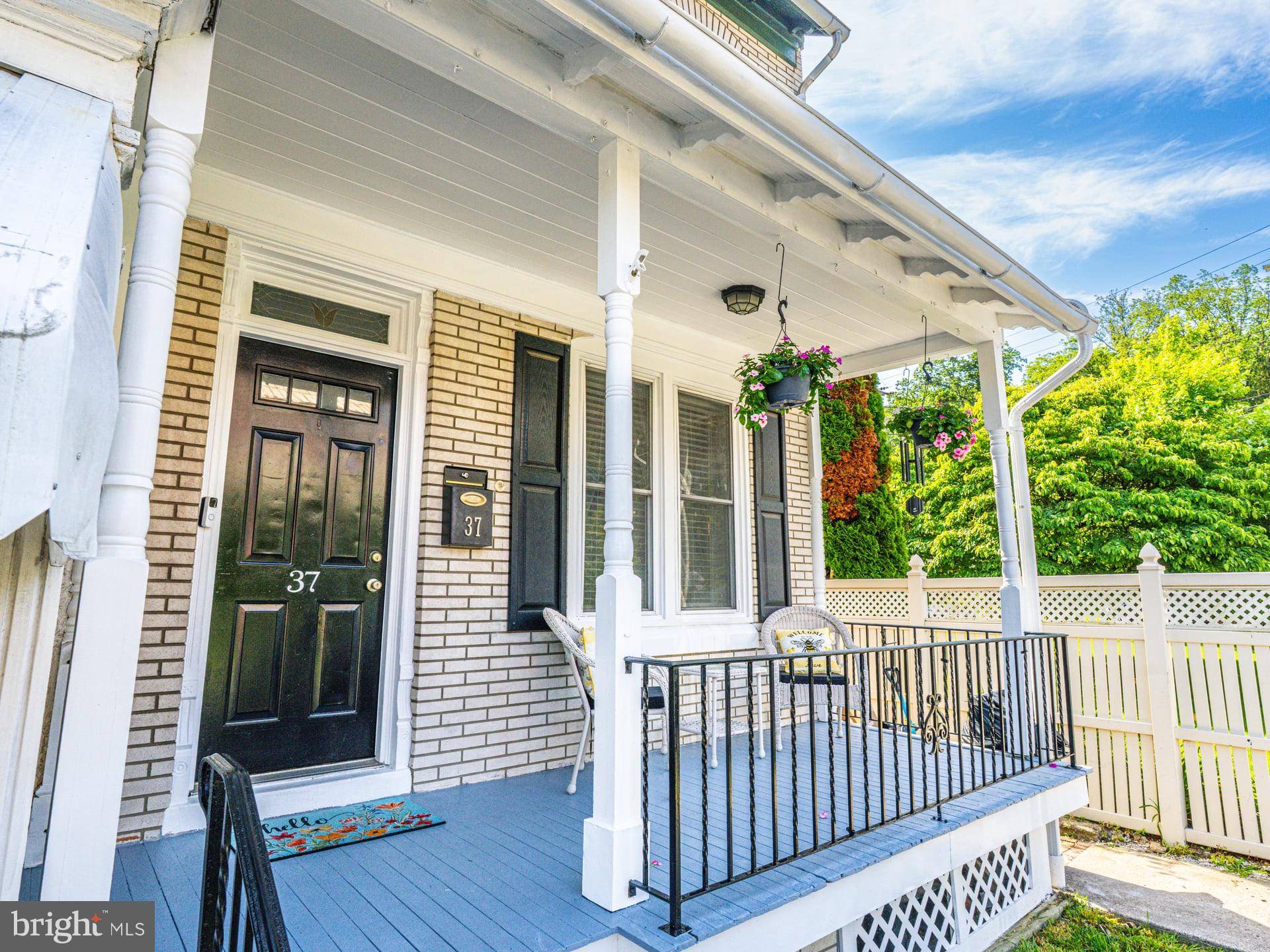 Reading, PA 19606,37 S 23RD ST