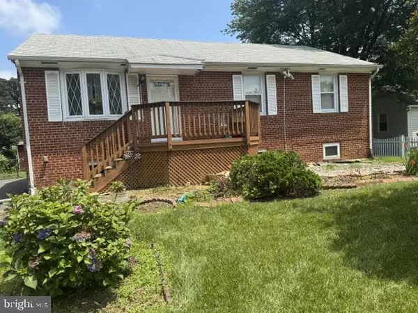 3002 WALTERS LN,  District Heights,  MD 20747