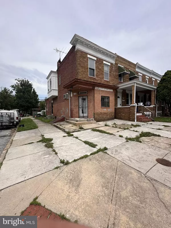 3100 KENYON AVE, Baltimore, MD 21213