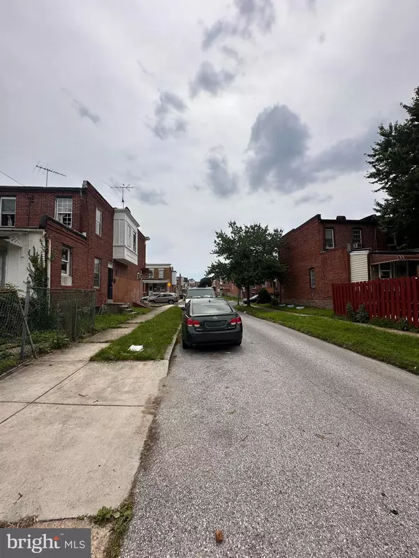 Baltimore, MD 21213,3100 KENYON AVE