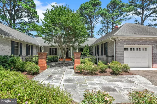 Saint Michaels, MD 21663,900 RIVERVIEW TERRACE