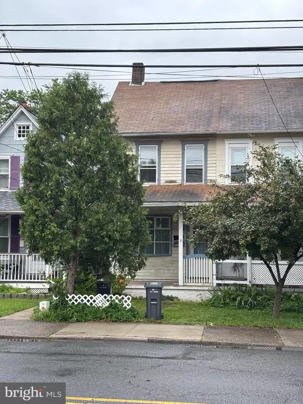 Quakertown, PA 18951,717 W BROAD ST