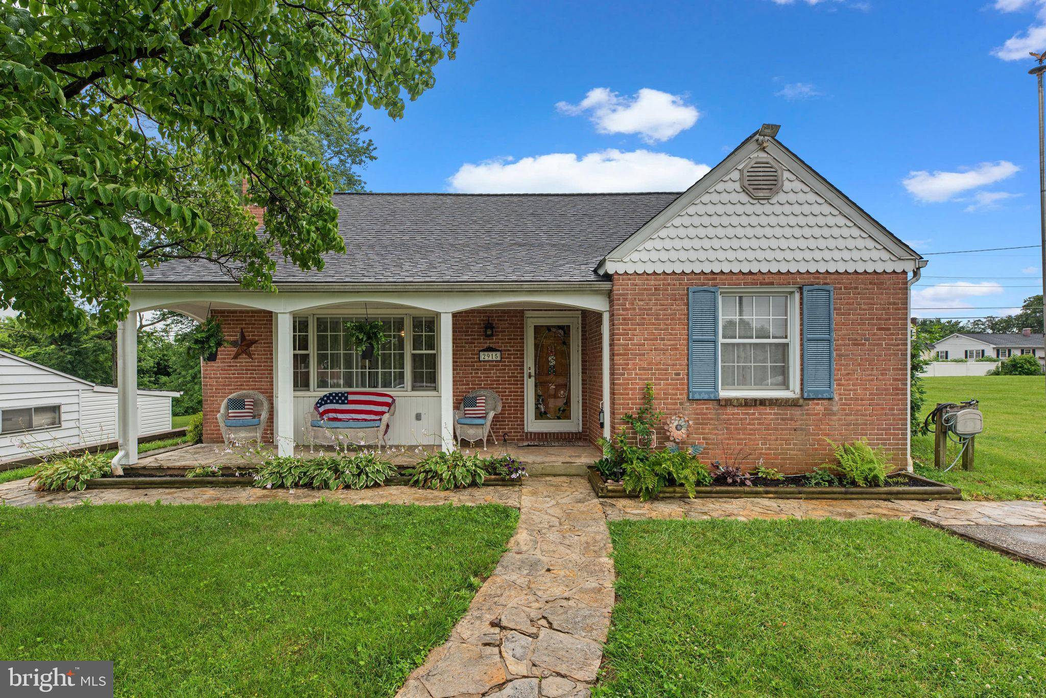 2915 FLORIDA AVE, Baltimore, MD 21227