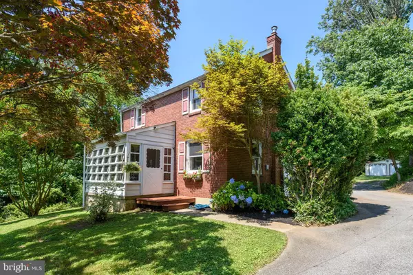 53 LETITIA LN, Media, PA 19063
