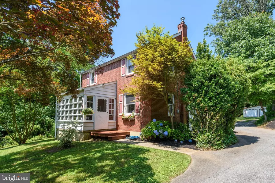 53 LETITIA LN, Media, PA 19063