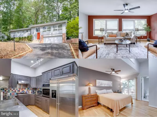 3503 ALBA PL, Fairfax, VA 22031