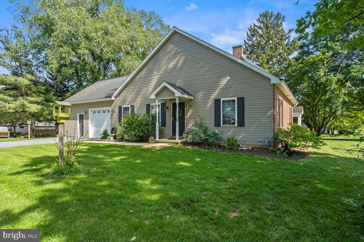 Lebanon, PA 17042,310 S 21ST ST