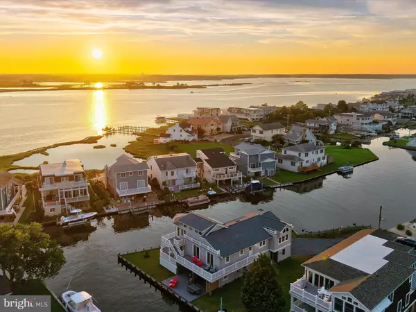 Fenwick Island, DE 19944,36 W BAYARD ST