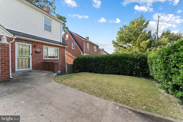 Washington, DC 20019,4442 ALABAMA AVE SE