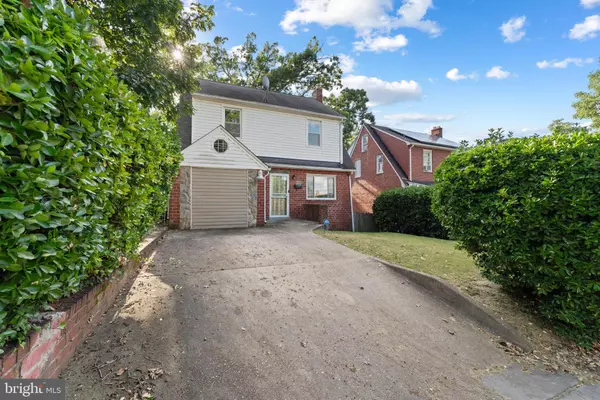 Washington, DC 20019,4442 ALABAMA AVE SE