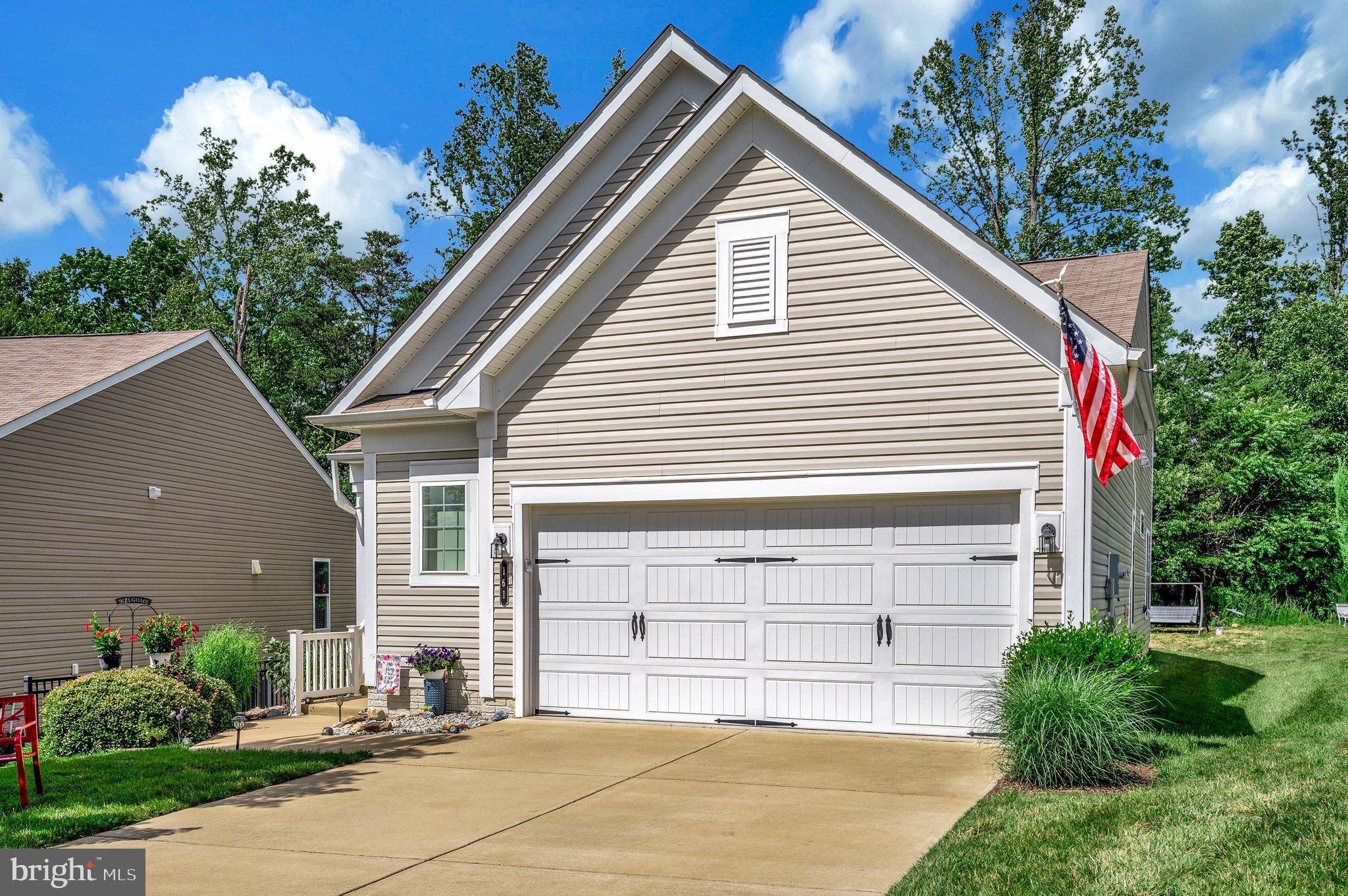 Fredericksburg, VA 22406,161 DENISON ST
