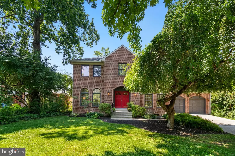 6212 MASSACHUSETTS AVE, Bethesda, MD 20816