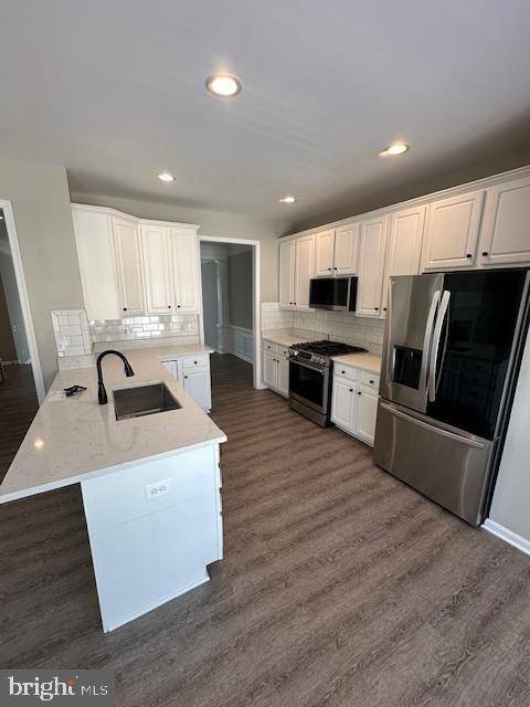 Haymarket, VA 20169,15015 DANUBE WAY