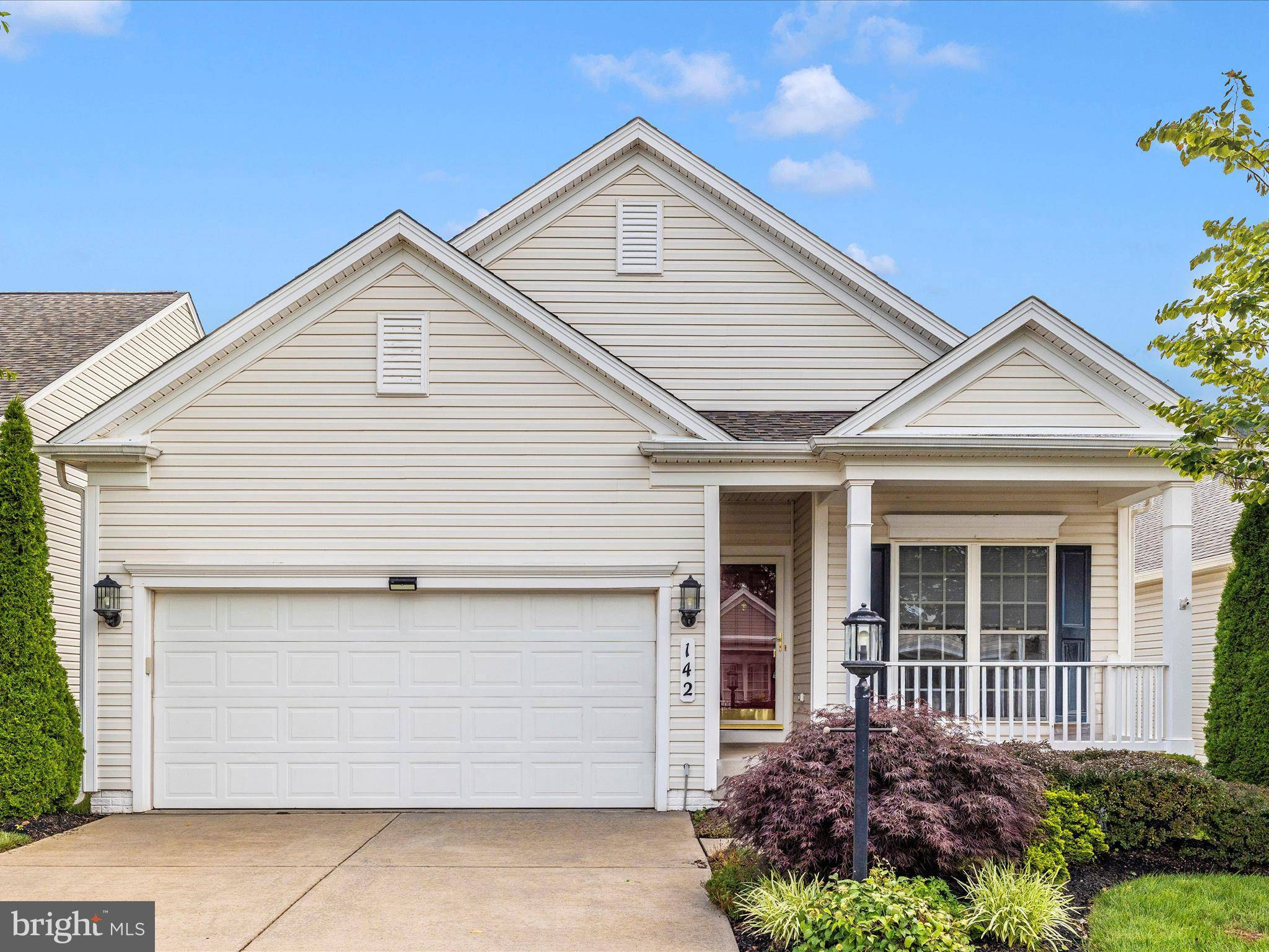142 SADDLETOP DR #349, Taneytown, MD 21787