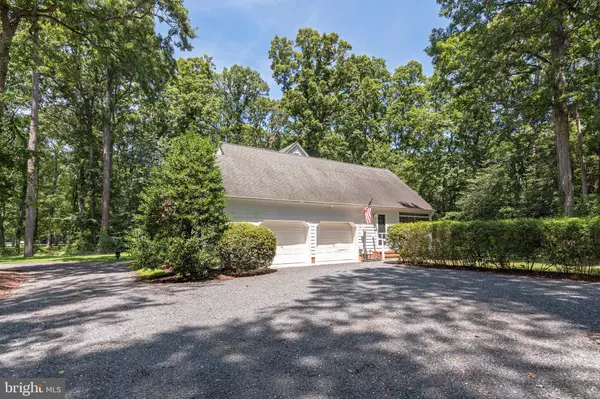 Saint Michaels, MD 21663,24420 MALLARD