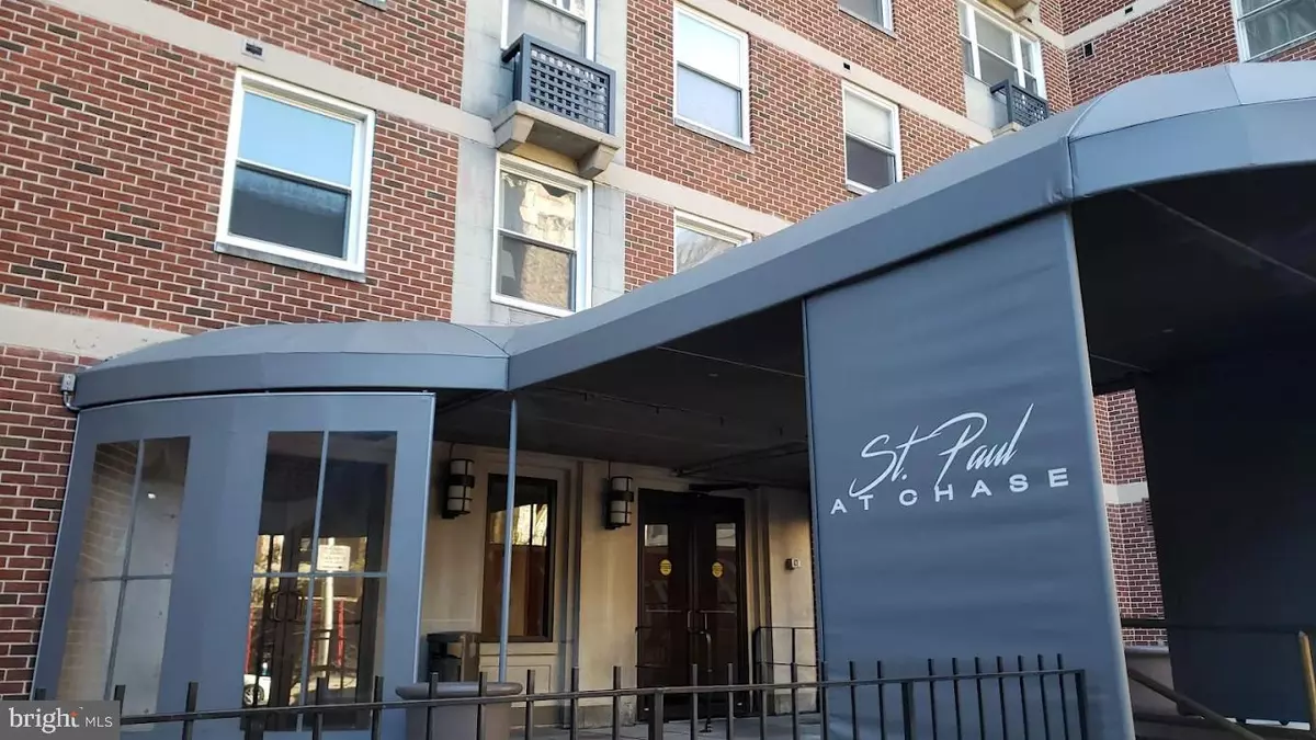 Baltimore, MD 21202,1101 SAINT PAUL ST #1212