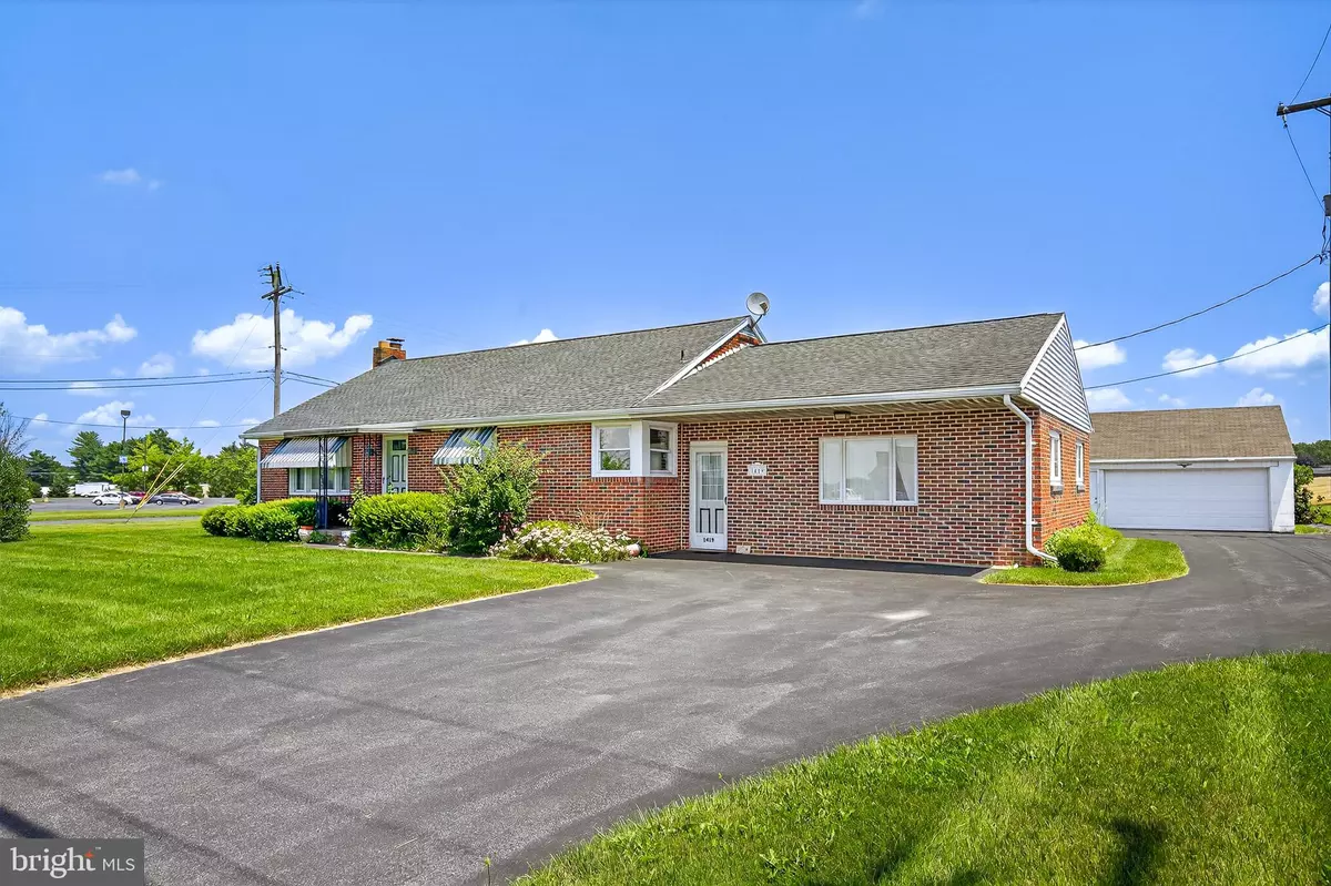 York, PA 17408,1419 SEVEN VALLEYS RD