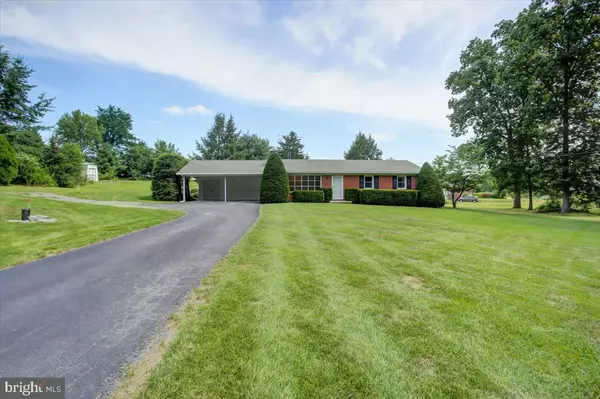 Chambersburg, PA 17201,627 SILOAM RD